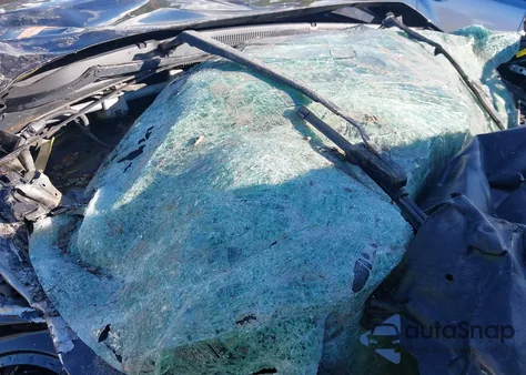 2016 Hyundai Santa Fe Se из США, поврежденный, VIN KM8SN4HF6GU140613